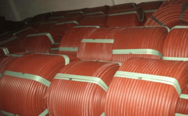 RPE阻燃肃北穿线管具有哪些特性 RPE阻燃肃北穿线管具有哪些特性