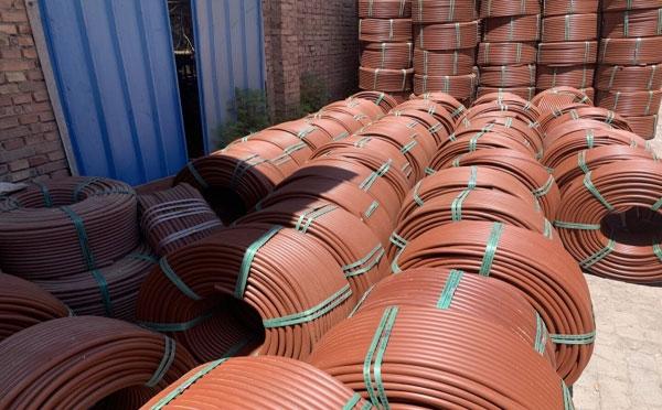 聚乙烯肃北穿线管备受欢迎的原因居然是这些