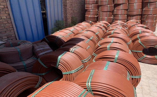 为什么rpe肃北穿线管会使用的如此广泛