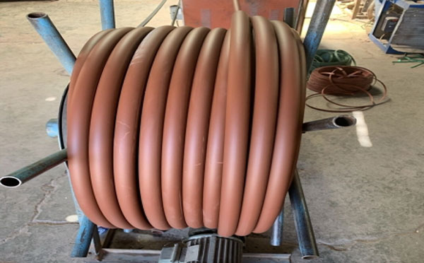 肃北穿线管可以延长线路使用年限