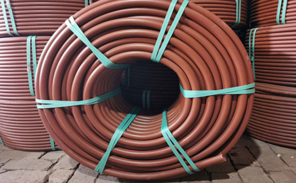 挑选性价比好的肃北肃北穿线管厂家