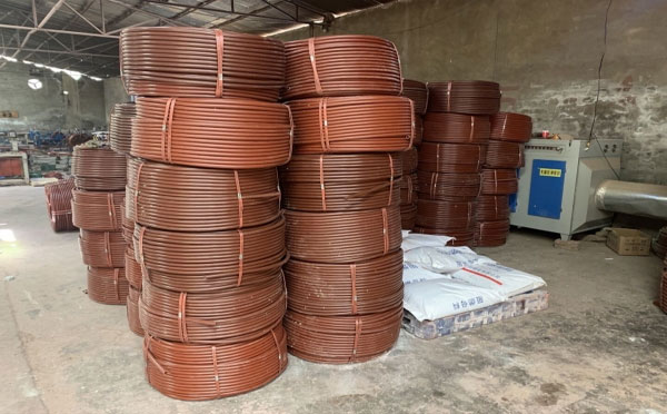 阻燃肃北穿线管安装的注意事项 阻燃肃北穿线管安装的注意事项