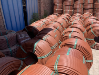 选择肃北穿线管的方法 选择肃北穿线管的方法