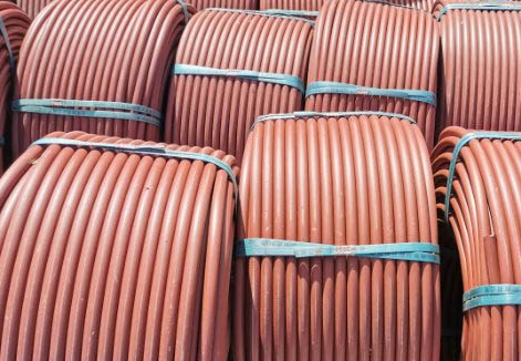 肃北穿线管配件使用范围