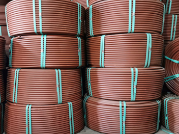 RPE肃北穿线管的特点 RPE肃北穿线管的特点