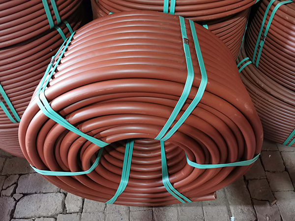 肃北肃北穿线管厂家告知大家管材选择哪种的好