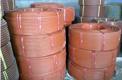 RPE肃北穿线管的应用范围 RPE肃北穿线管的应用范围