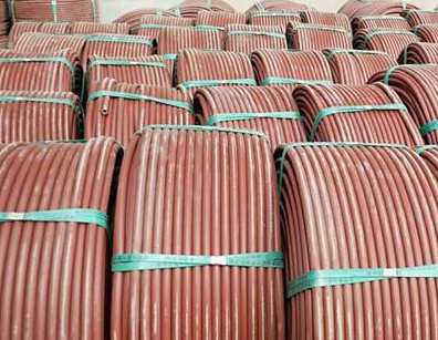 肃北穿线管的发展以及应用