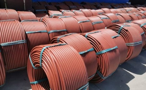 使用RPE肃北穿线管有哪些常见施工难点? 使用RPE肃北穿线管有哪些常见施工难点?