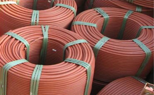 肃北高抗压聚乙烯穿线管直埋敷设规范