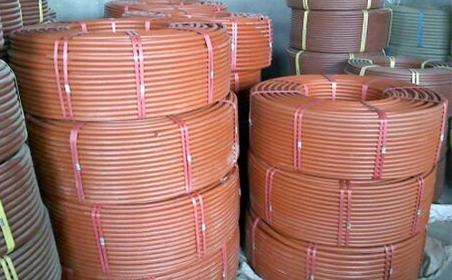 肃北穿线管防雷接地技术实施要点