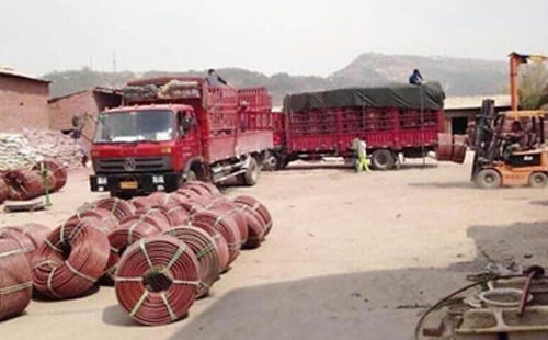 穿线管选型与施工全解析：肃北穿线管如何正确安装