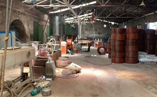 家装防火别忽视！阻燃肃北穿线管安装规范详解