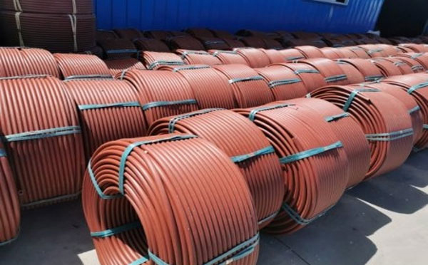 肃北穿线管类型选型与建筑电气安装技术规范指南