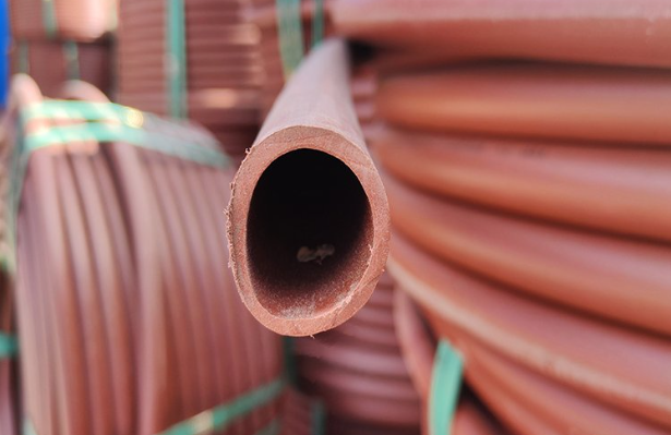 肃北电力行业使用的RPE阻燃穿线管有哪些标准？